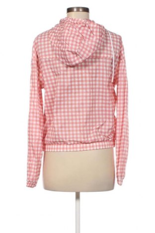 Γυναικείο μπουφάν Guess, Μέγεθος S, Χρώμα Ρόζ , Τιμή 65,18 €
