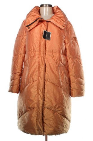 Γυναικείο μπουφάν Guess, Μέγεθος XS, Χρώμα Πορτοκαλί, Τιμή 81,96 €
