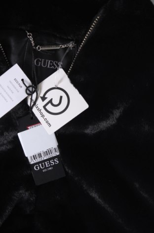 Damenjacke Guess, Größe XL, Farbe Schwarz, Preis € 136,60