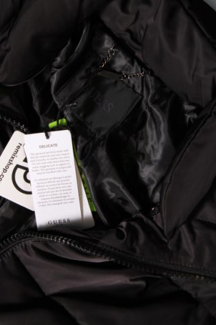 Dámska bunda  Guess, Veľkosť S, Farba Čierna, Cena  136,60 €