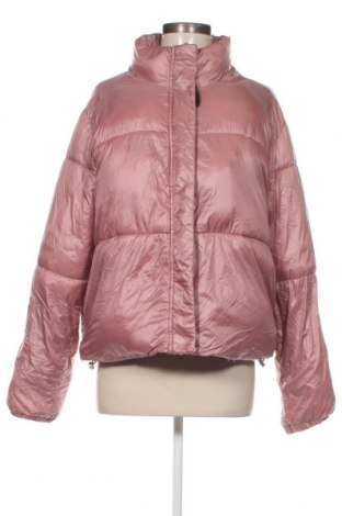 Dámská bunda  Guess, Velikost XL, Barva Růžová, Cena  1 017,00 Kč