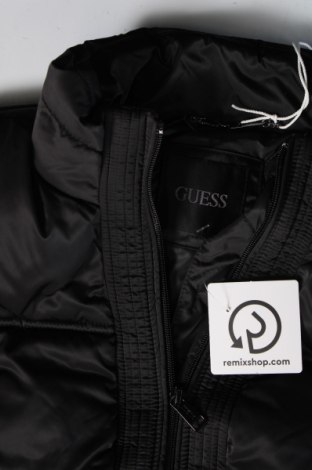 Dámska bunda  Guess, Veľkosť M, Farba Čierna, Cena  81,96 €