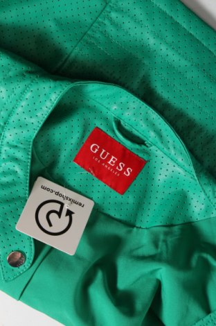 Damenjacke Guess, Größe M, Farbe Grün, Preis € 51,35