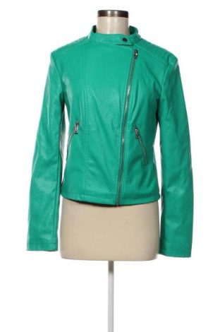 Γυναικείο μπουφάν Guess, Μέγεθος M, Χρώμα Πράσινο, Τιμή 45,65 €