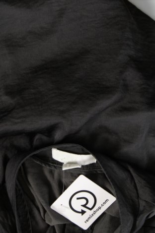 Dámska bunda  H&M, Veľkosť M, Farba Sivá, Cena  5,44 €