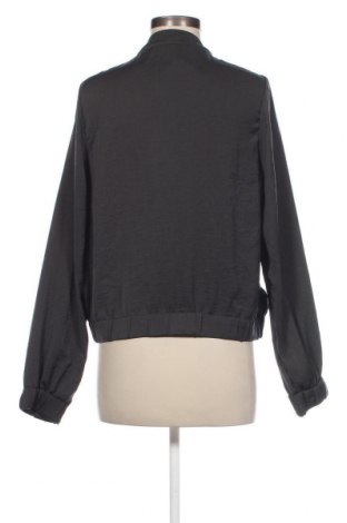 Γυναικείο μπουφάν H&M, Μέγεθος M, Χρώμα Γκρί, Τιμή 5,94 €