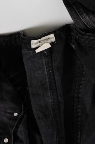 Dámska bunda  H&M, Veľkosť S, Farba Čierna, Cena  7,74 €