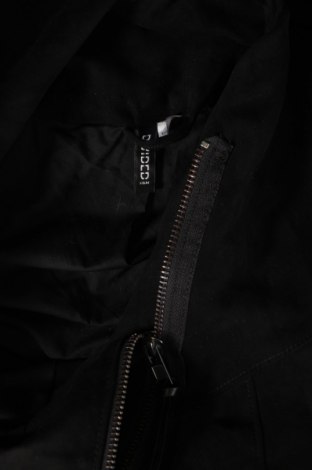 Dámská bunda  H&M, Velikost XXL, Barva Černá, Cena  459,00 Kč