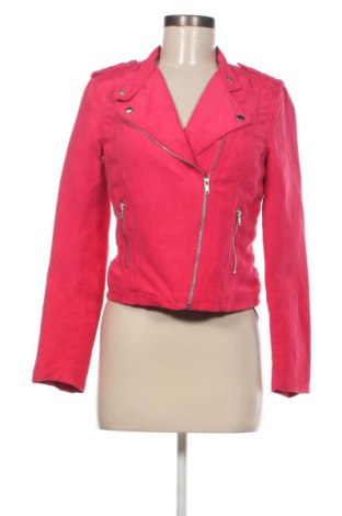 Dámská bunda  H&M, Velikost M, Barva Růžová, Cena  765,00 Kč