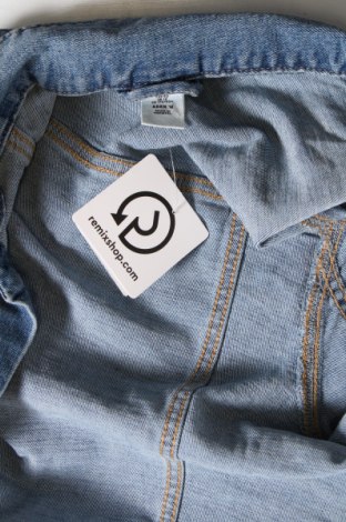 Γυναικείο μπουφάν H&M, Μέγεθος M, Χρώμα Μπλέ, Τιμή 24,12 €