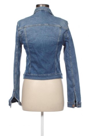 Damenjacke H&M, Größe M, Farbe Blau, Preis 27,14 €