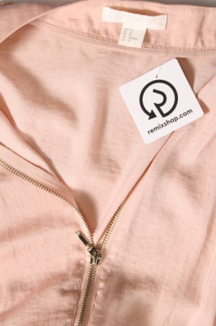 Damenjacke H&M, Größe L, Farbe Rosa, Preis € 33,40