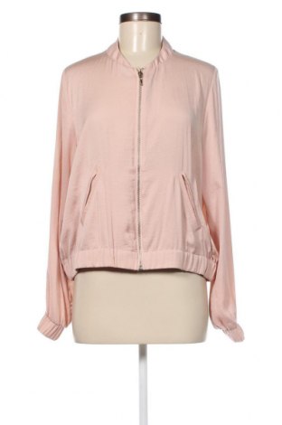 Dámská bunda  H&M, Velikost L, Barva Růžová, Cena  153,00 Kč