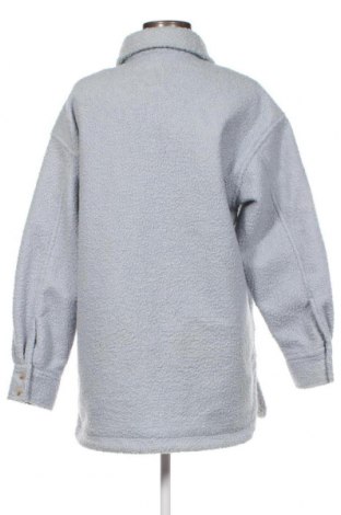 Γυναικείο μπουφάν H&M, Μέγεθος S, Χρώμα Μπλέ, Τιμή 18,30 €