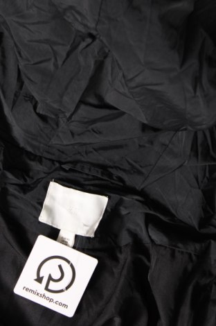 Γυναικείο μπουφάν H&M, Μέγεθος XS, Χρώμα Μαύρο, Τιμή 25,12 €