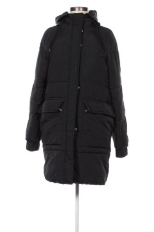 Dámska bunda  H&M, Veľkosť XS, Farba Čierna, Cena  23,02 €