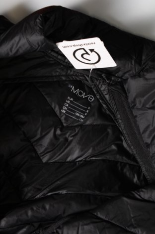 Dámská bunda  H&M, Velikost S, Barva Černá, Cena  425,00 Kč