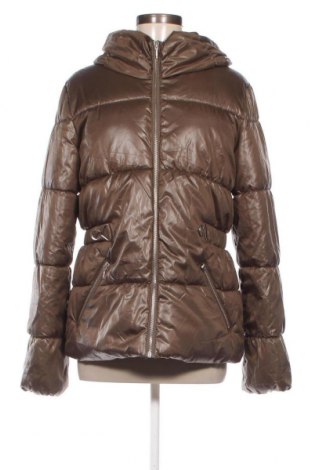 Dámská bunda  H&M, Velikost M, Barva Béžová, Cena  742,00 Kč