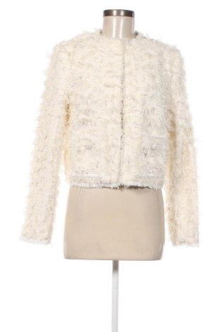 Damenjacke H&M, Größe S, Farbe Weiß, Preis € 33,40