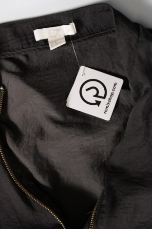 Dámska bunda  H&M, Veľkosť L, Farba Zelená, Cena  5,44 €