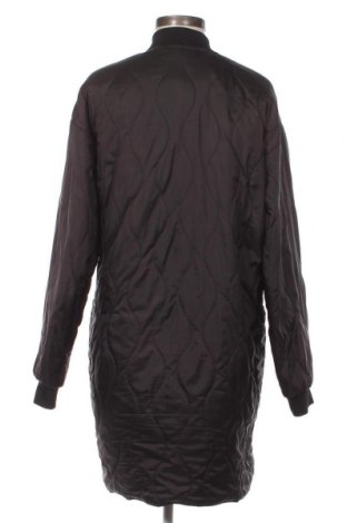 Γυναικείο μπουφάν H&M, Μέγεθος S, Χρώμα Μαύρο, Τιμή 19,38 €