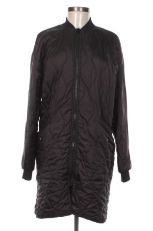Γυναικείο μπουφάν H&M, Μέγεθος S, Χρώμα Μαύρο, Τιμή 19,38 €