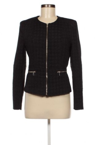 Γυναικείο μπουφάν H&M, Μέγεθος M, Χρώμα Μαύρο, Τιμή 29,69 €