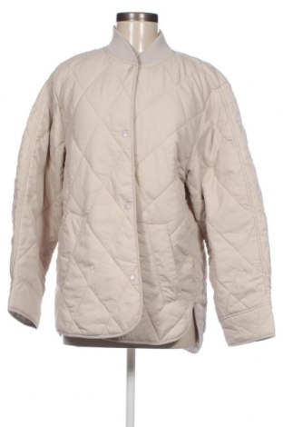 Dámska bunda  H&M, Veľkosť S, Farba Béžová, Cena  16,77 €