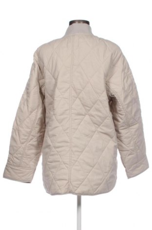 Dámská bunda  H&M, Velikost S, Barva Béžová, Cena  500,00 Kč