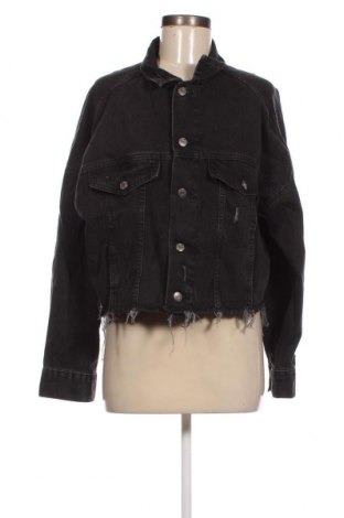 Dámska bunda  H&M, Veľkosť M, Farba Čierna, Cena  22,11 €