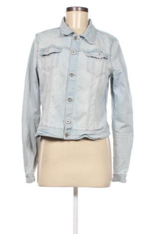Γυναικείο μπουφάν H&M, Μέγεθος M, Χρώμα Μπλέ, Τιμή 13,27 €