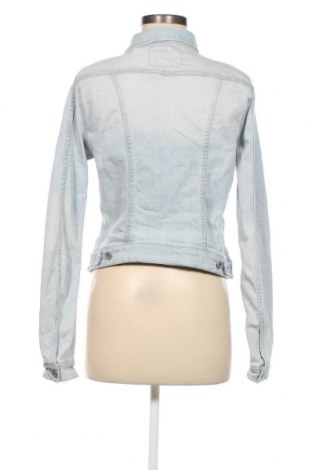 Γυναικείο μπουφάν H&M, Μέγεθος M, Χρώμα Μπλέ, Τιμή 12,06 €