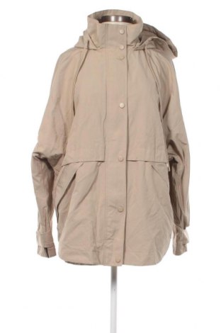 Dámská bunda  H&M, Velikost XS, Barva Béžová, Cena  383,00 Kč