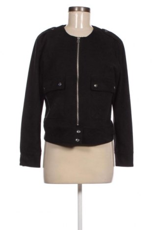 Dámska bunda  H&M, Veľkosť XL, Farba Čierna, Cena  14,97 €