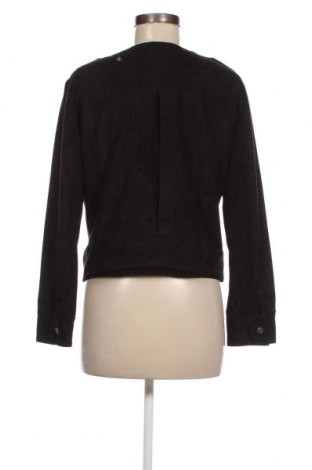 Dámská bunda  H&M, Velikost XL, Barva Černá, Cena  421,00 Kč