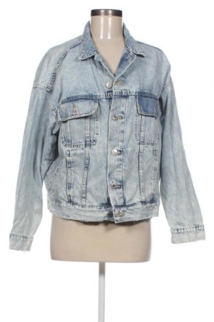 Damenjacke H&M, Größe S, Farbe Blau, Preis € 13,99