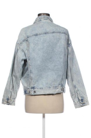 Damenjacke H&M, Größe S, Farbe Blau, Preis 13,99 €