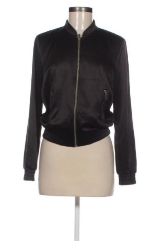 Γυναικείο μπουφάν H&M, Μέγεθος XS, Χρώμα Μαύρο, Τιμή 5,94 €