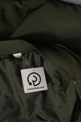 Γυναικείο μπουφάν H&M, Μέγεθος M, Χρώμα Πράσινο, Τιμή 5,94 €