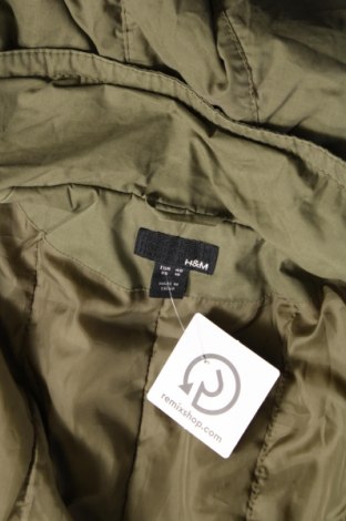 Damenjacke H&M, Größe M, Farbe Grün, Preis € 10,02