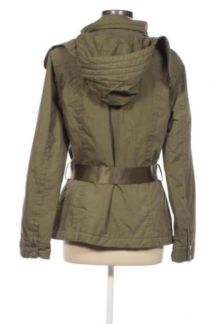 Γυναικείο μπουφάν H&M, Μέγεθος M, Χρώμα Πράσινο, Τιμή 8,91 €
