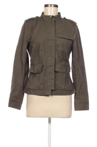 Γυναικείο μπουφάν H&M, Μέγεθος M, Χρώμα Πράσινο, Τιμή 14,85 €
