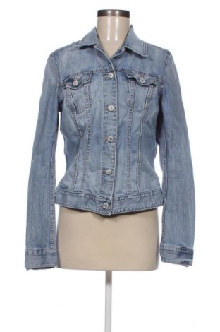 Damenjacke H&M, Größe L, Farbe Blau, Preis 27,14 €