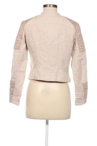 Γυναικείο μπουφάν H&M, Μέγεθος M, Χρώμα  Μπέζ, Τιμή 8,02 €