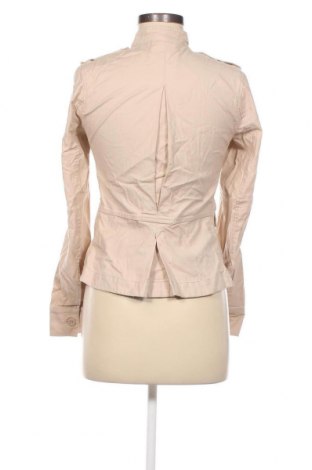 Γυναικείο μπουφάν H&M, Μέγεθος XXS, Χρώμα  Μπέζ, Τιμή 5,94 €