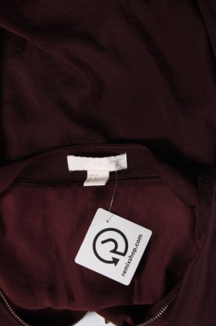 Dámská bunda  H&M, Velikost M, Barva Červená, Cena  153,00 Kč