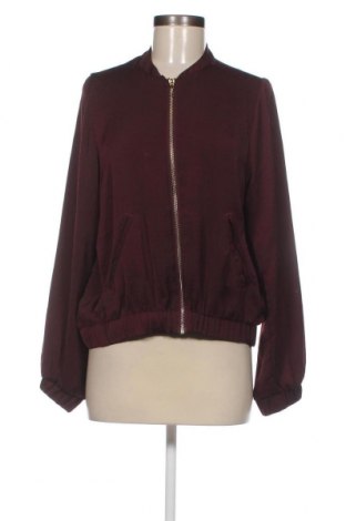 Γυναικείο μπουφάν H&M, Μέγεθος M, Χρώμα Κόκκινο, Τιμή 5,94 €
