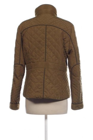 Γυναικείο μπουφάν H&M, Μέγεθος XL, Χρώμα Πράσινο, Τιμή 12,56 €