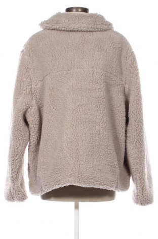 Γυναικείο μπουφάν H&M, Μέγεθος XL, Χρώμα  Μπέζ, Τιμή 20,45 €