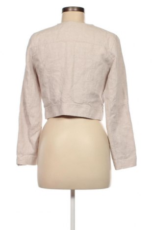 Γυναικείο μπουφάν H&M, Μέγεθος S, Χρώμα  Μπέζ, Τιμή 20,00 €